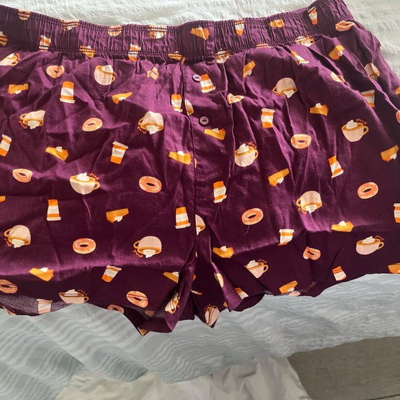 PINK autumn boxy - Picture 1 of 2